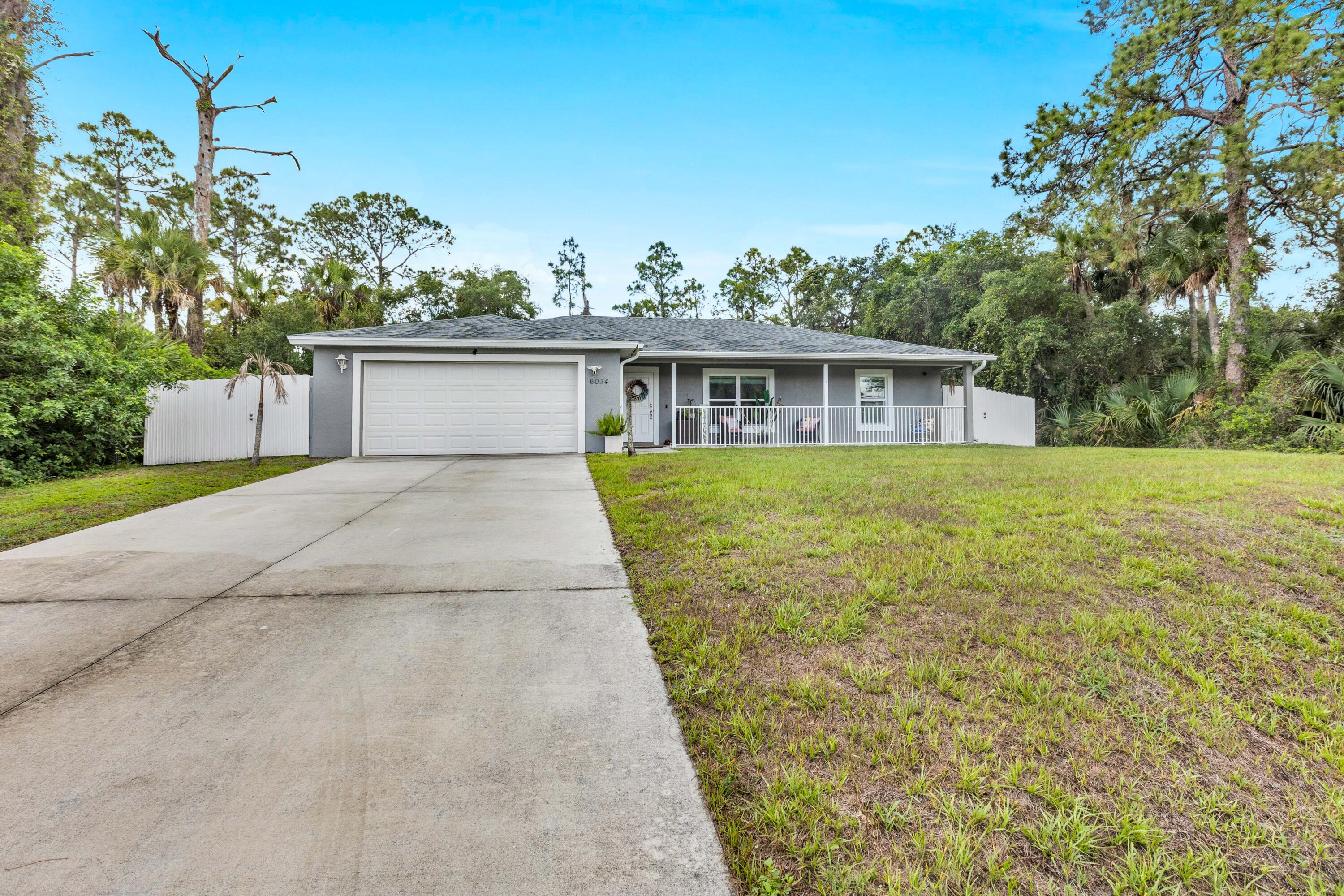 6034 Twig Court, LaBelle, FL 33935, Labelle