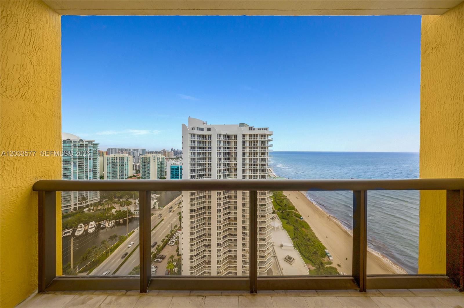 16275 Collins Avenue 2502, Sunny Isles Beach, FL 33160, Sunny Isles Beach