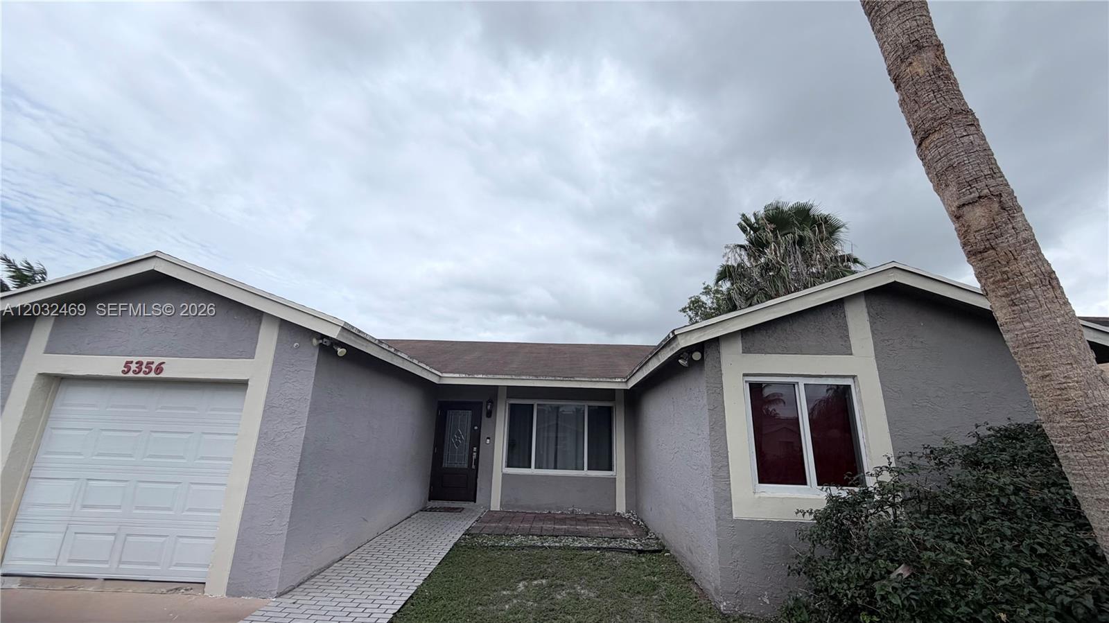 5356 NW 93rd Terrace, Sunrise, FL 33351, Sunrise