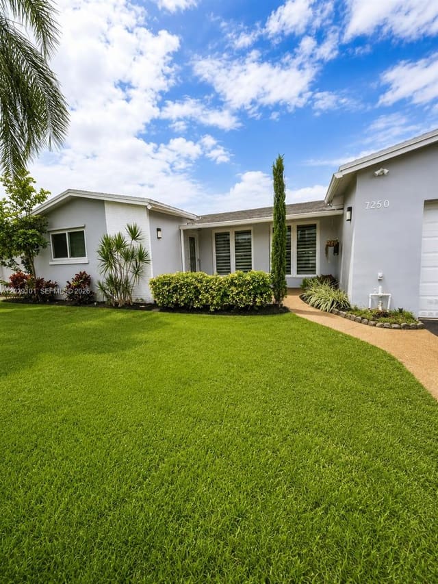 7250 Dilido Boulevard, Miramar Park, Miramar, FL