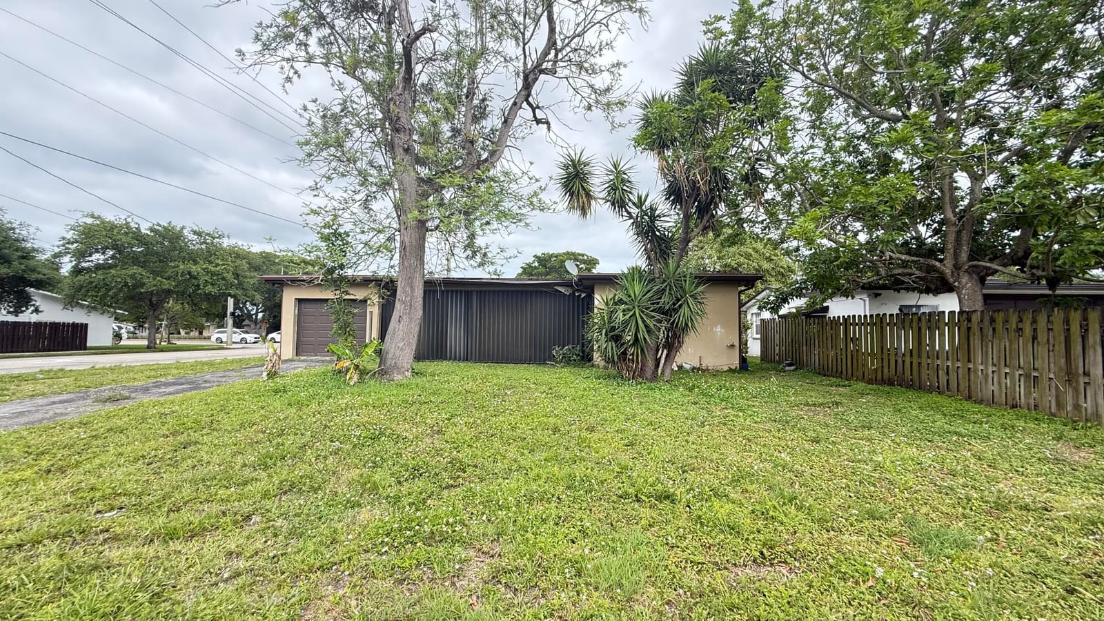 818 N 46th Avenue, Hollywood, FL 33021