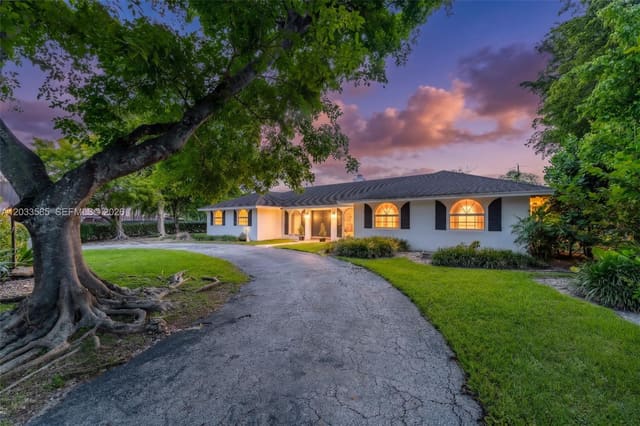 7603 SW 91st Avenue, Kendalwood Pines, Miami, FL