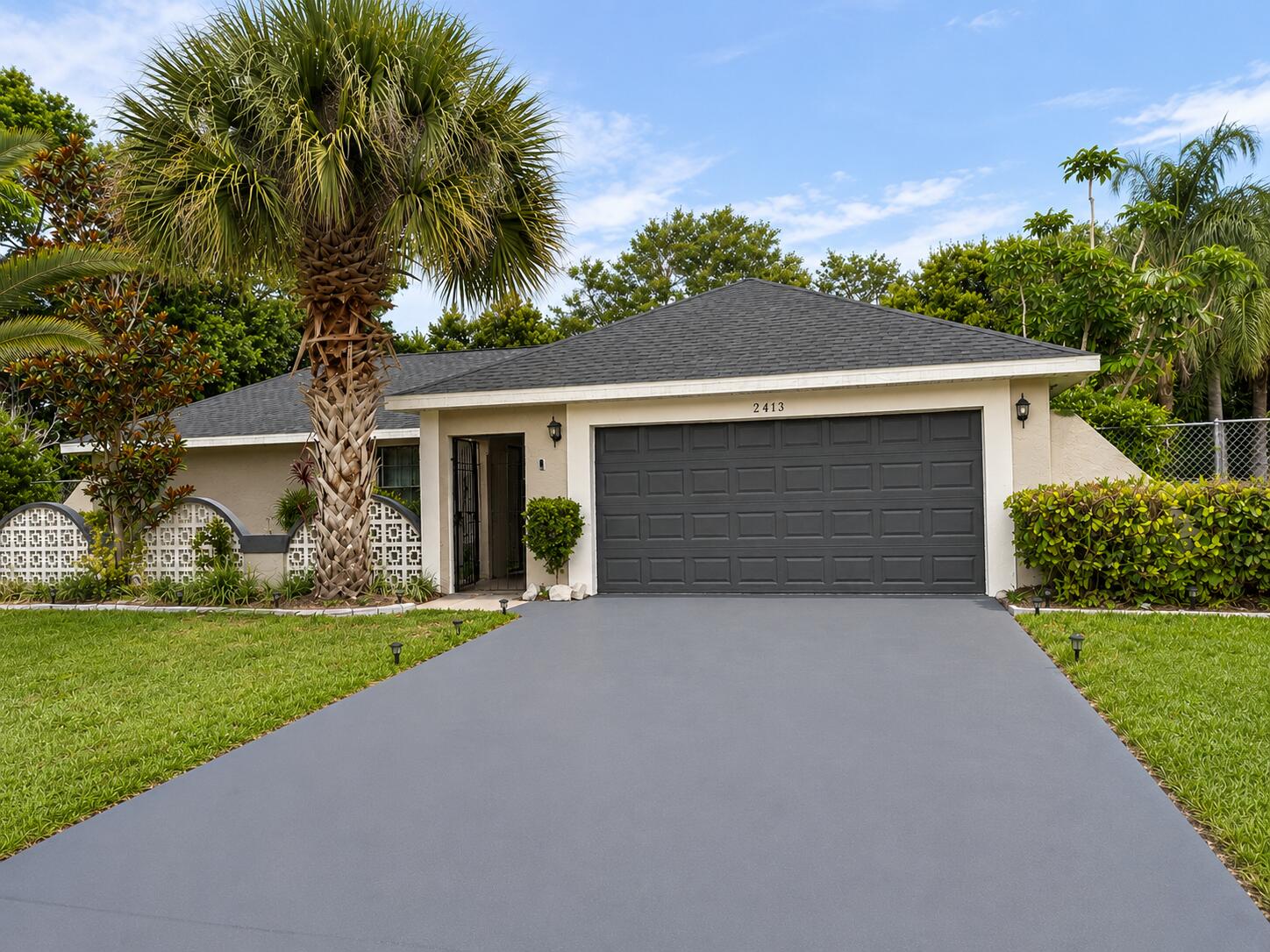 2411 SE Morningside Boulevard, Port St. Lucie, FL 34952, Port St Lucie