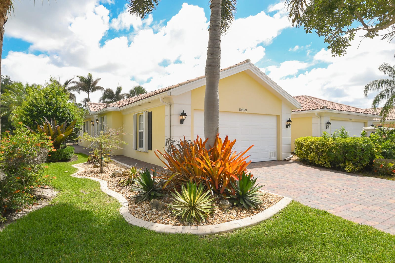 10653 SW Hartwick Drive, Port St. Lucie, FL 34987 photo 1