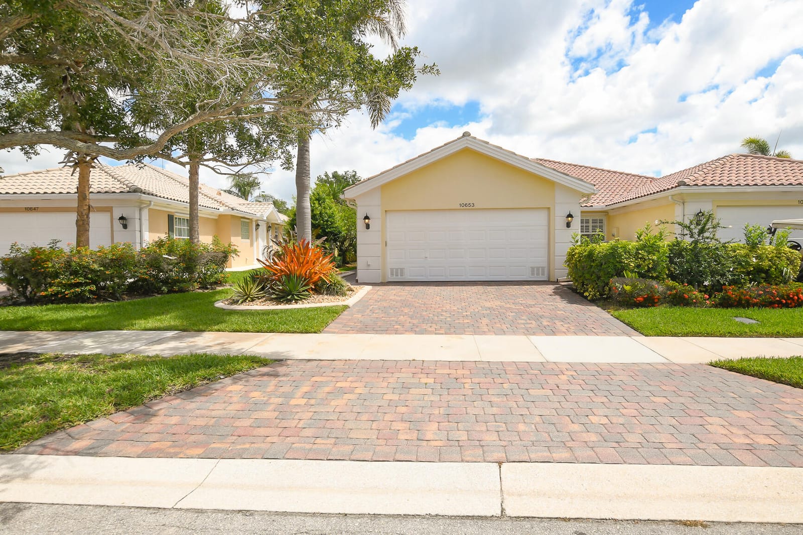 10653 SW Hartwick Drive, Port St. Lucie, FL 34987 photo 3