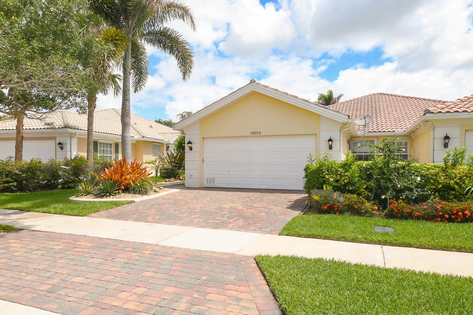 10653 SW Hartwick Drive, Port St. Lucie, FL 34987 photo 4