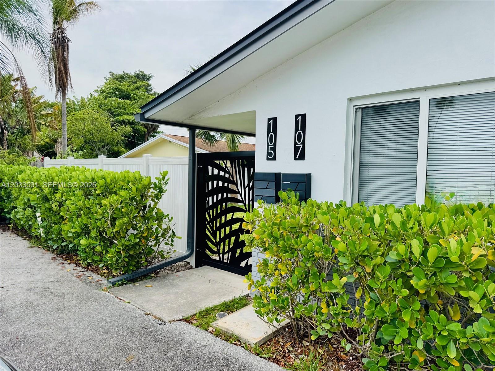 105-107 NE 30th Court 107, Wilton Manors, FL 33334, Wilton Manors