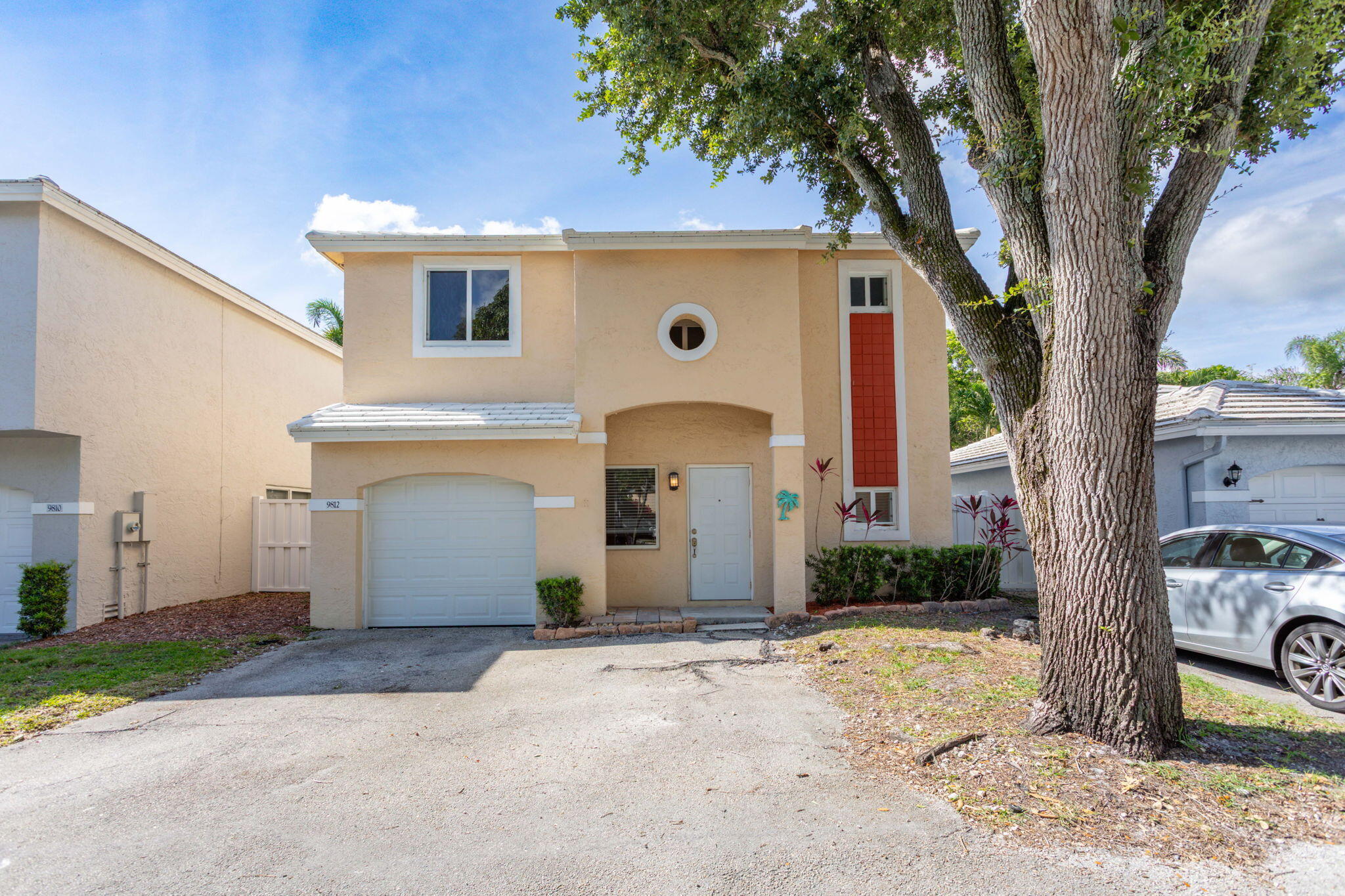 9812 NW 2nd Court, Plantation, FL 33324, Plantation
