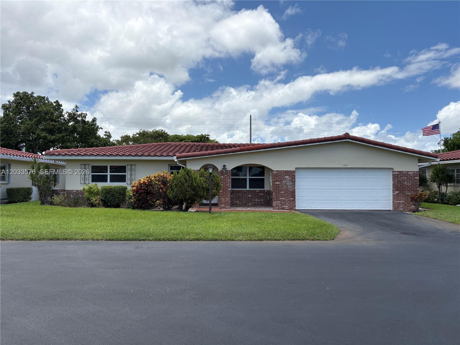 1221 NW 44th Street ., Deerfield Beach, FL 33064, Deerfield Beach