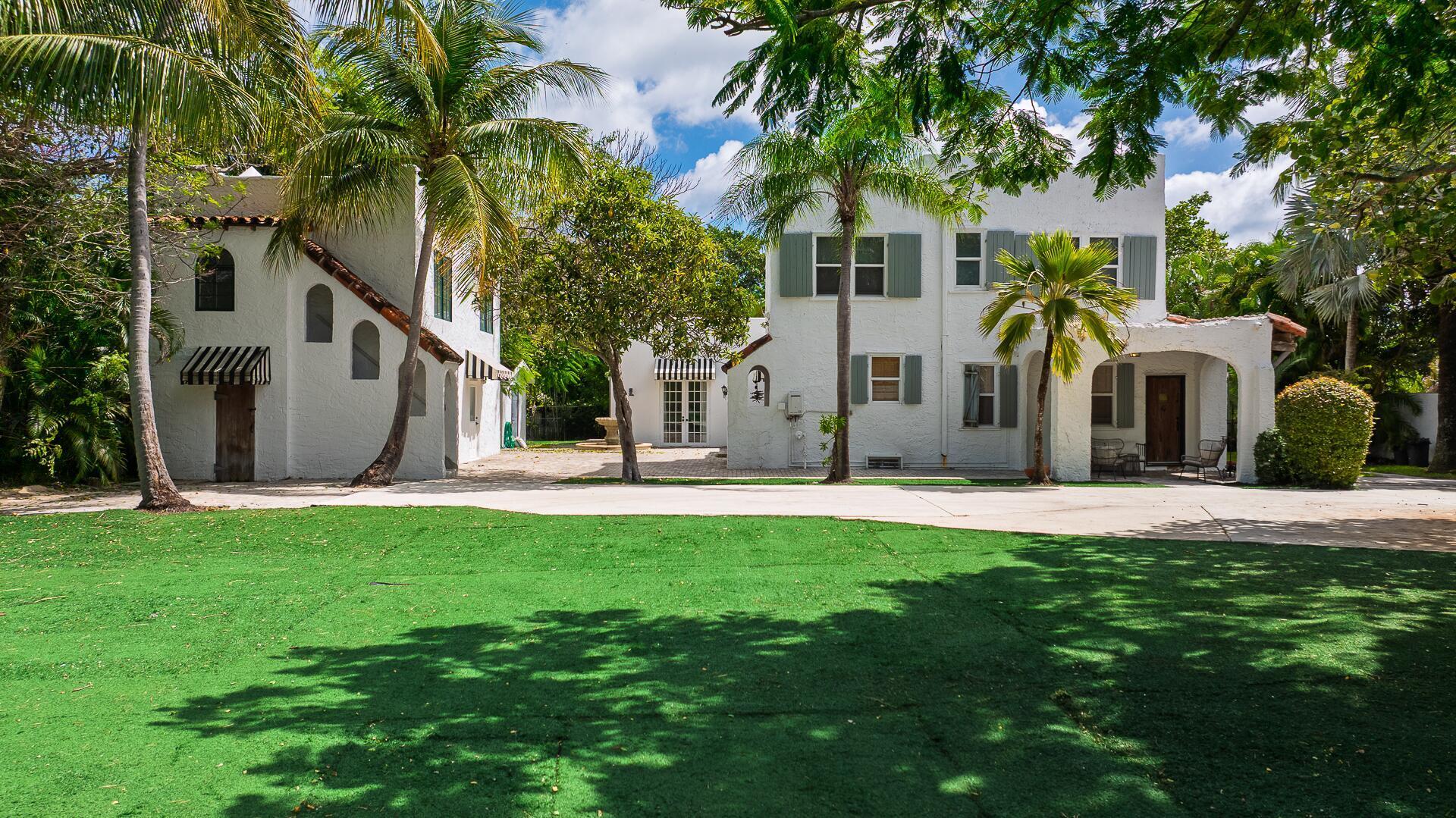 717 Forest Hill Boulevard, West Palm Beach, FL 33405, West Palm Beach