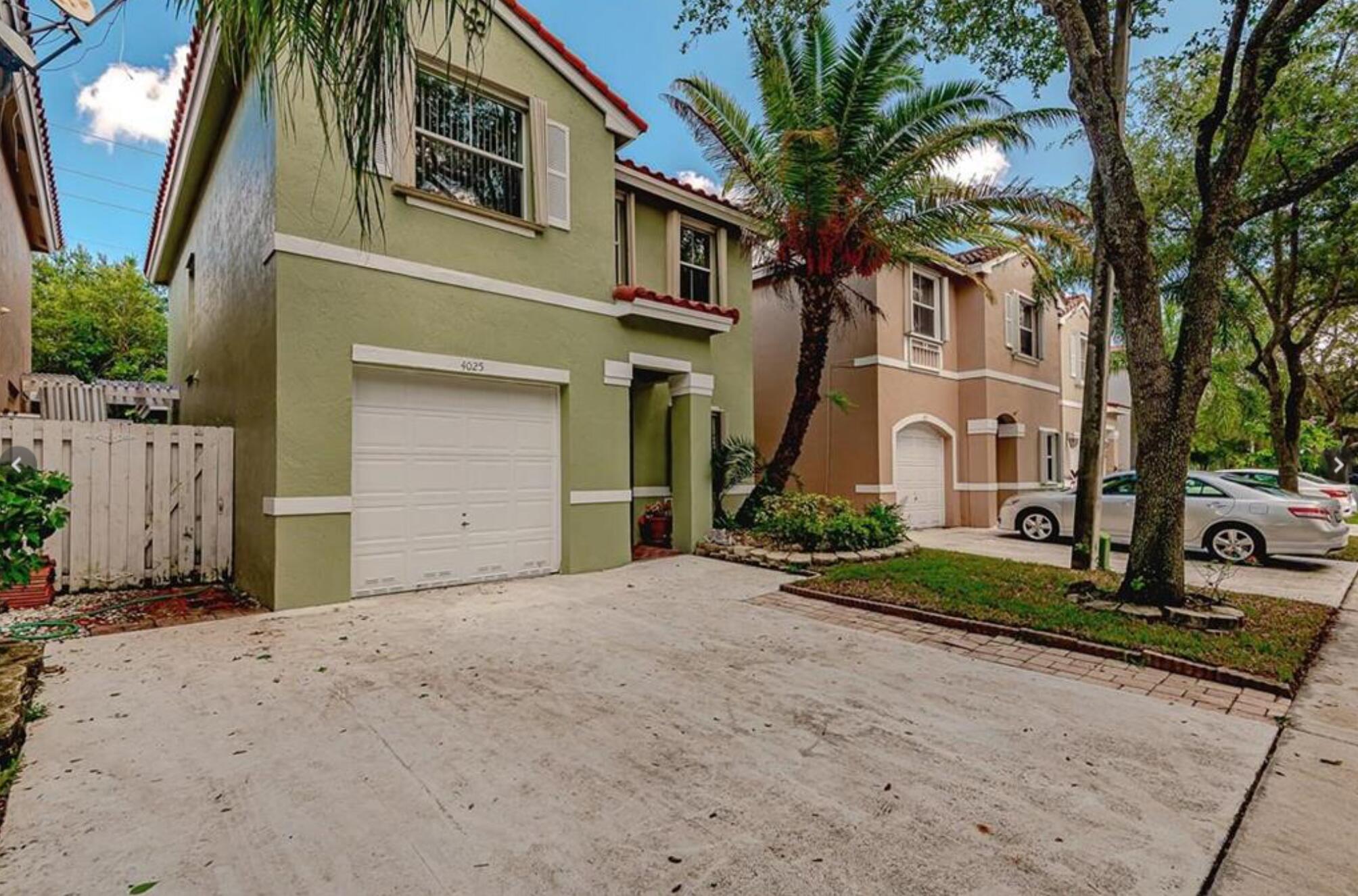 4025 Tree Tops Road, Cooper City, FL 33026, Cooper City
