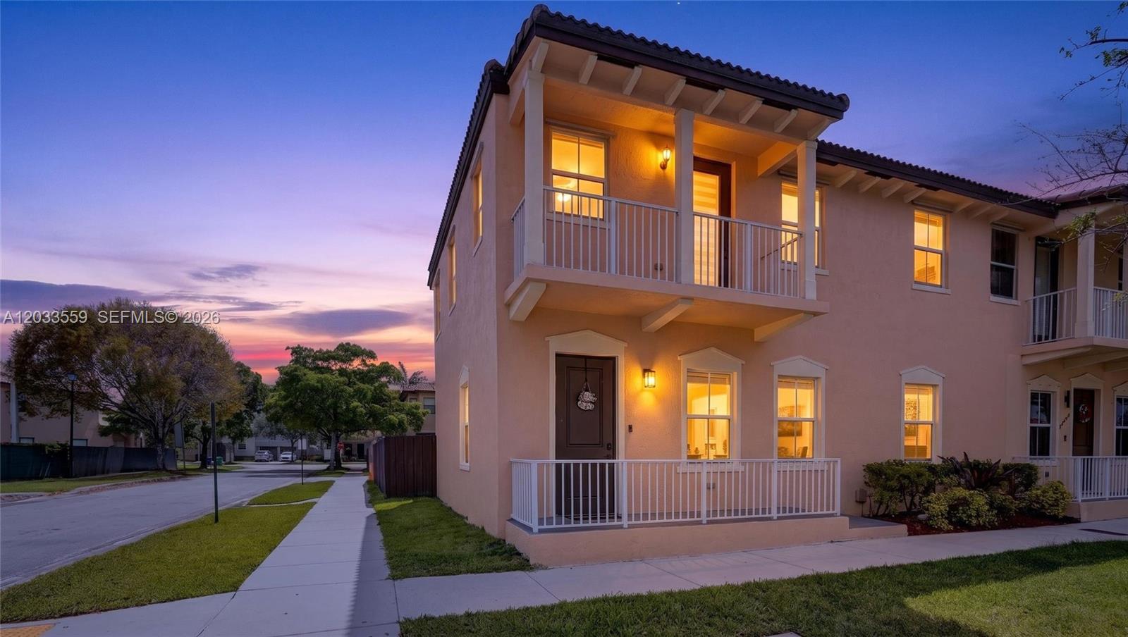 24303 SW 115th Court, Homestead, FL 33032, Homestead