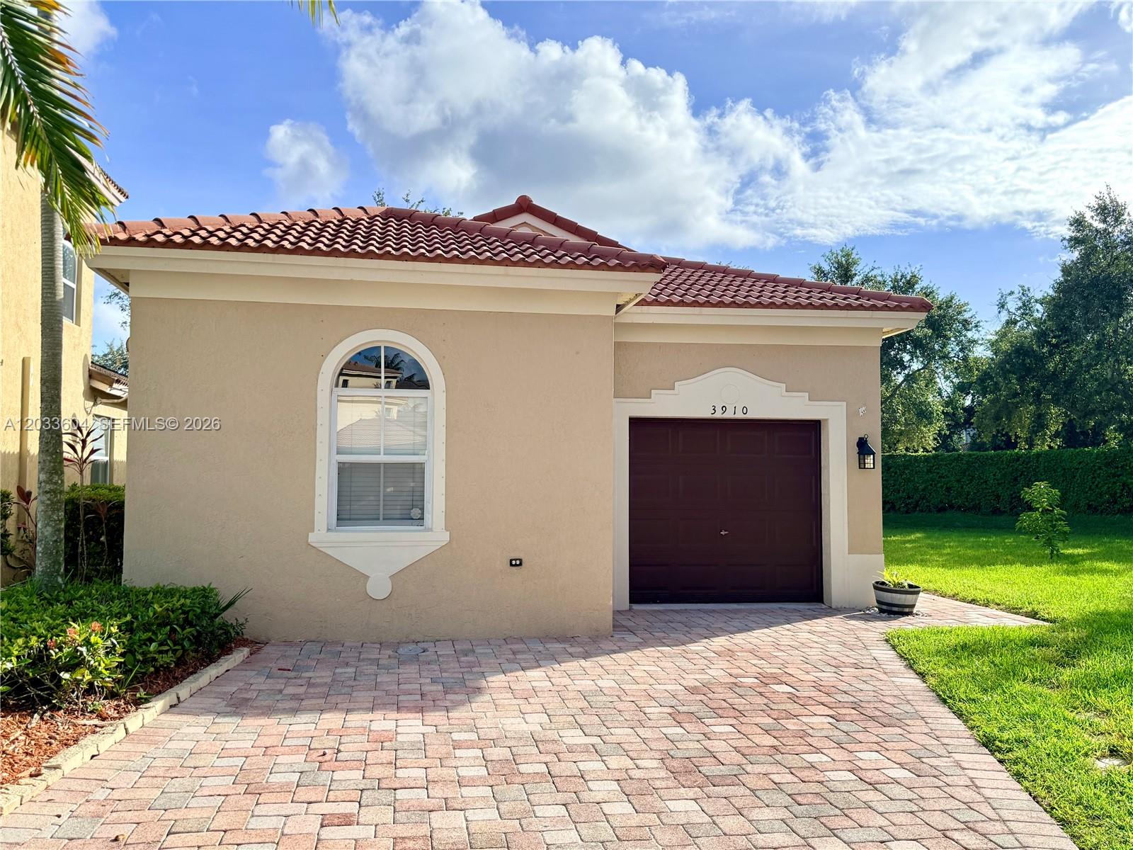 3910 NE 10th Drive, Homestead, FL 33033, Homestead