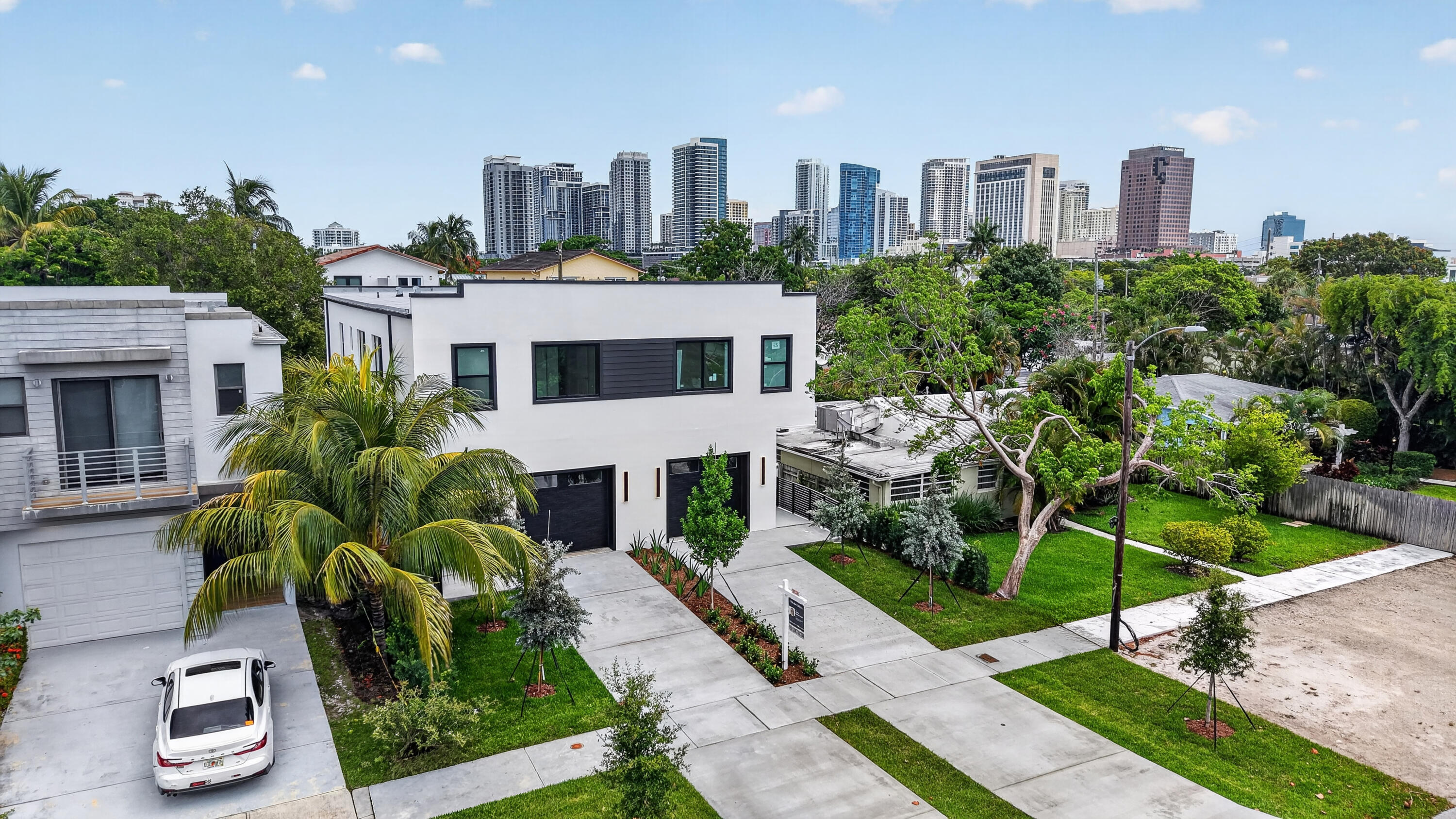 507 SW 11th Street, Fort Lauderdale, FL 33315, Fort Lauderdale