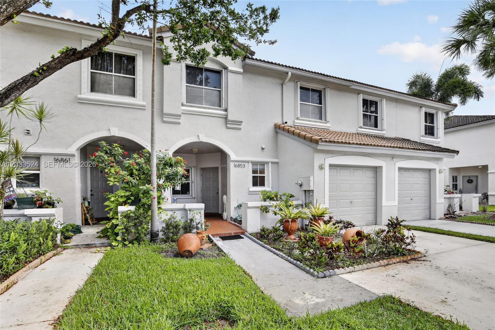 16853 SW 1st 16853