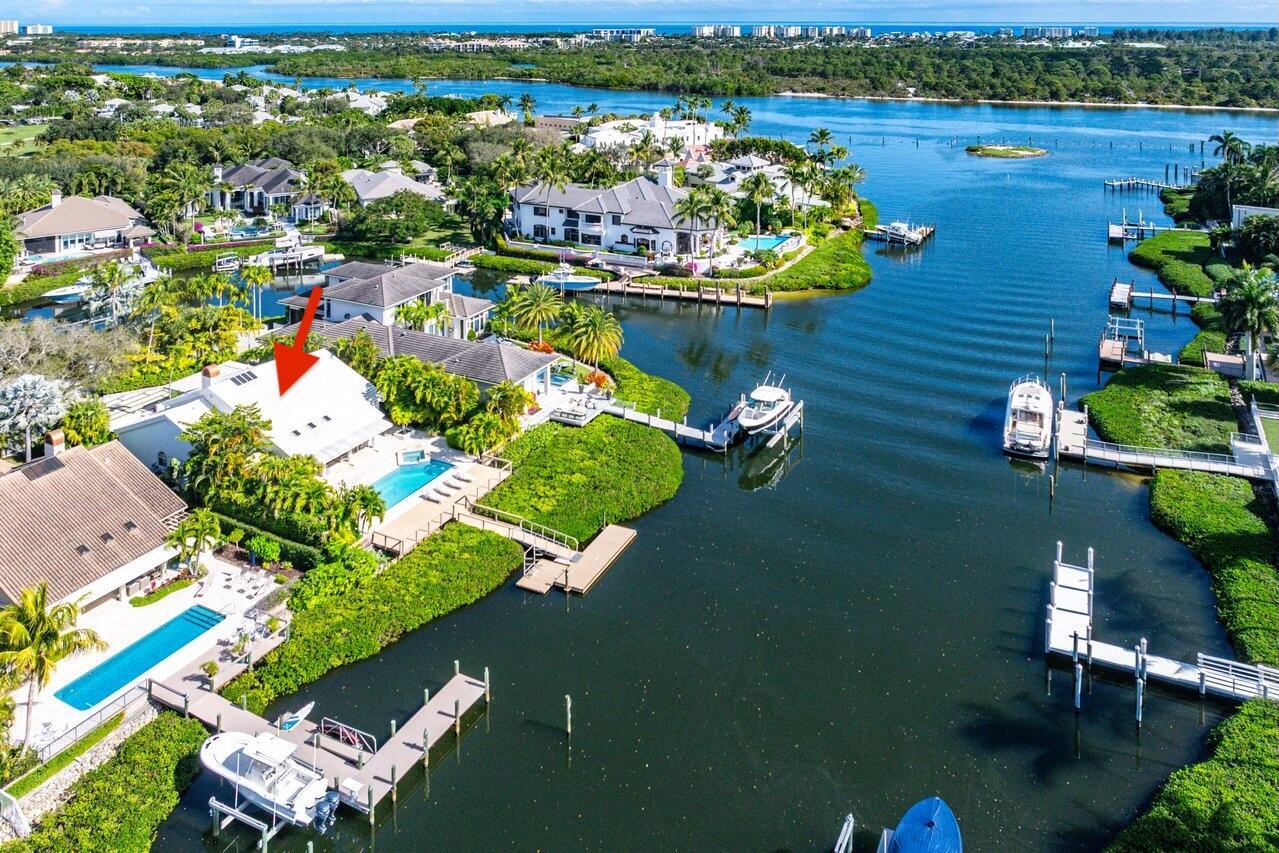 215 Island Drive, Jupiter, FL 33477, Jupiter
