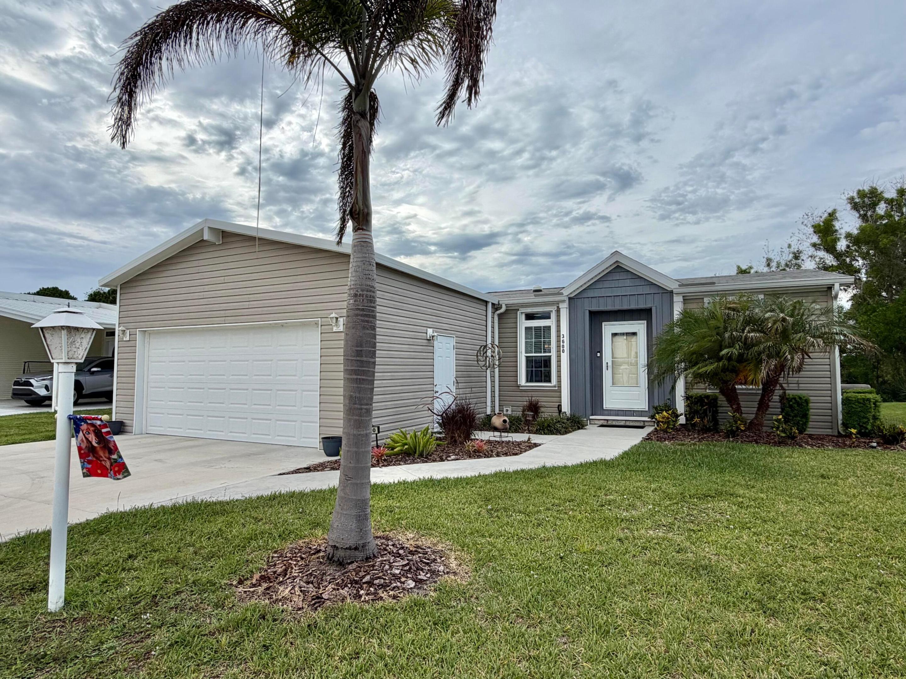 3600 Red Tailed Hawk Drive, Port St. Lucie, FL 34952, Port St Lucie