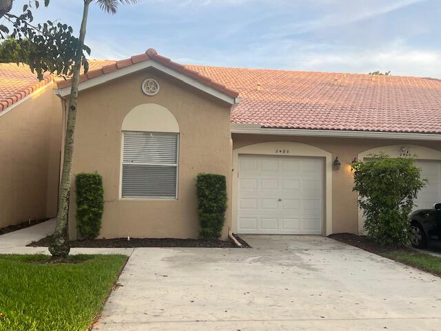 2480 S Coral Trace Circle S, Delray Beach, FL 33445, Delray Beach