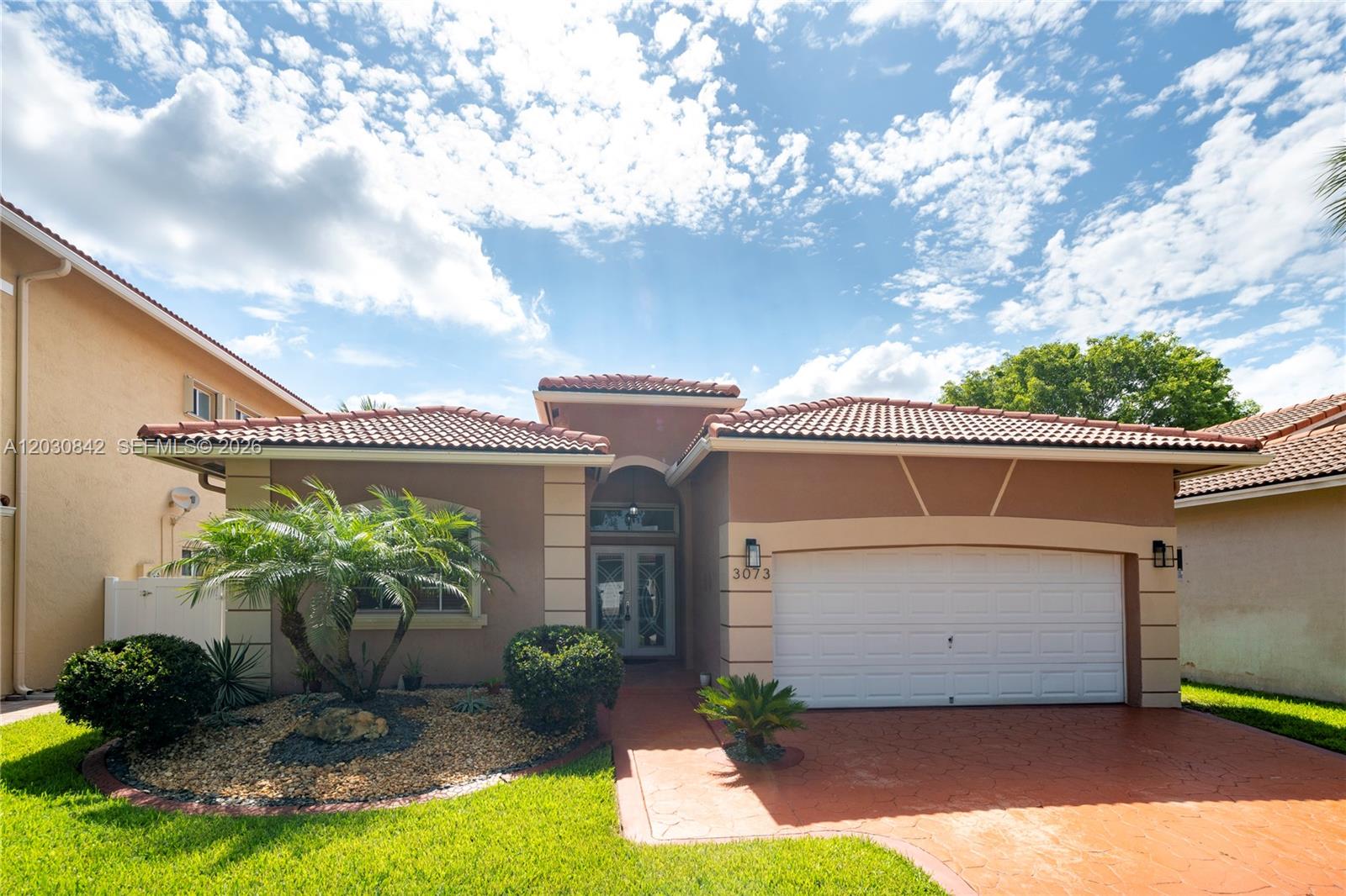3073 SW 140th Avenue 3073, Miramar, FL 33027, Miramar