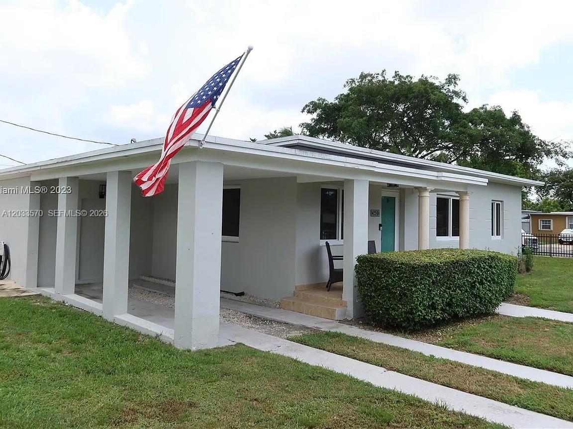 5401 SW 2nd Street, Miami, FL 33134, Miami