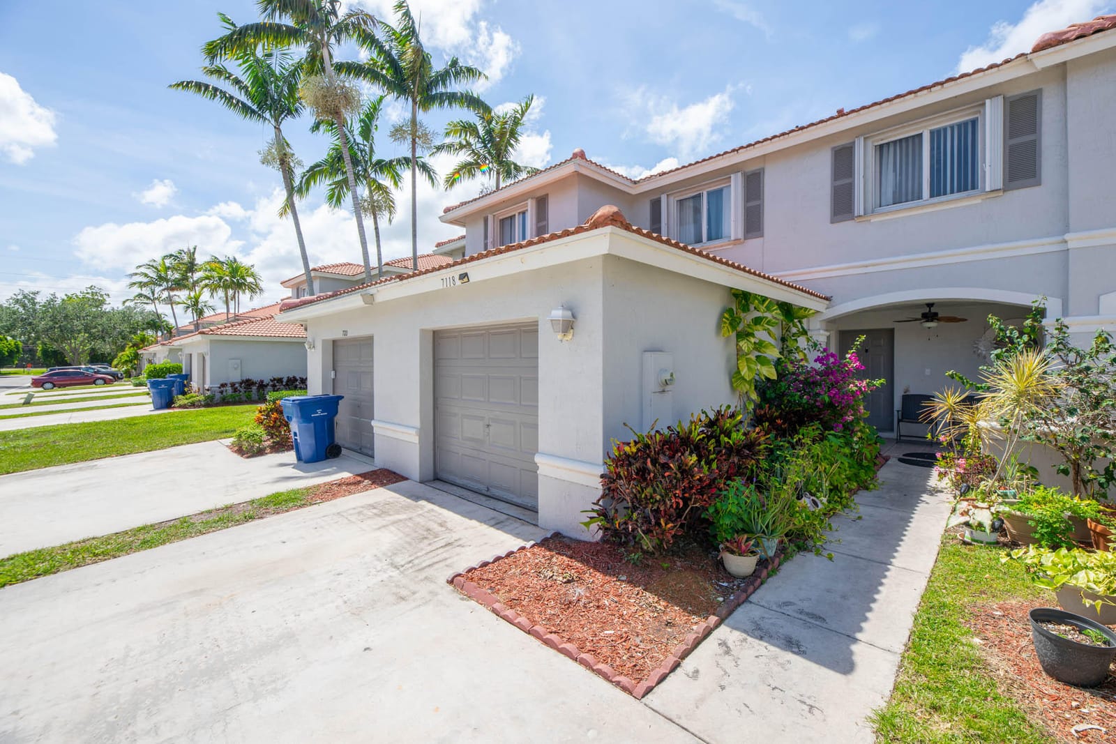 7118 Hawks Nest Terrace 7118, Riviera Beach, FL 33407