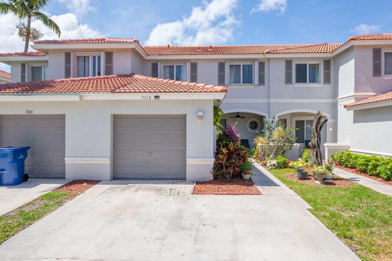 7118 Hawks Nest Terrace 7118, Riviera Beach, FL 33407 photo 2