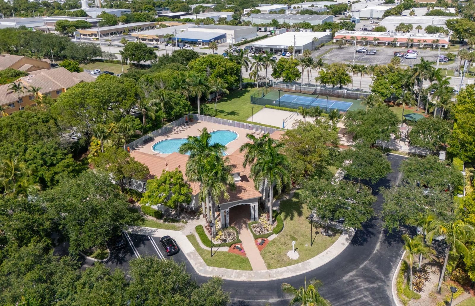 7118 Hawks Nest Terrace 7118, Riviera Beach, FL 33407 photo 27