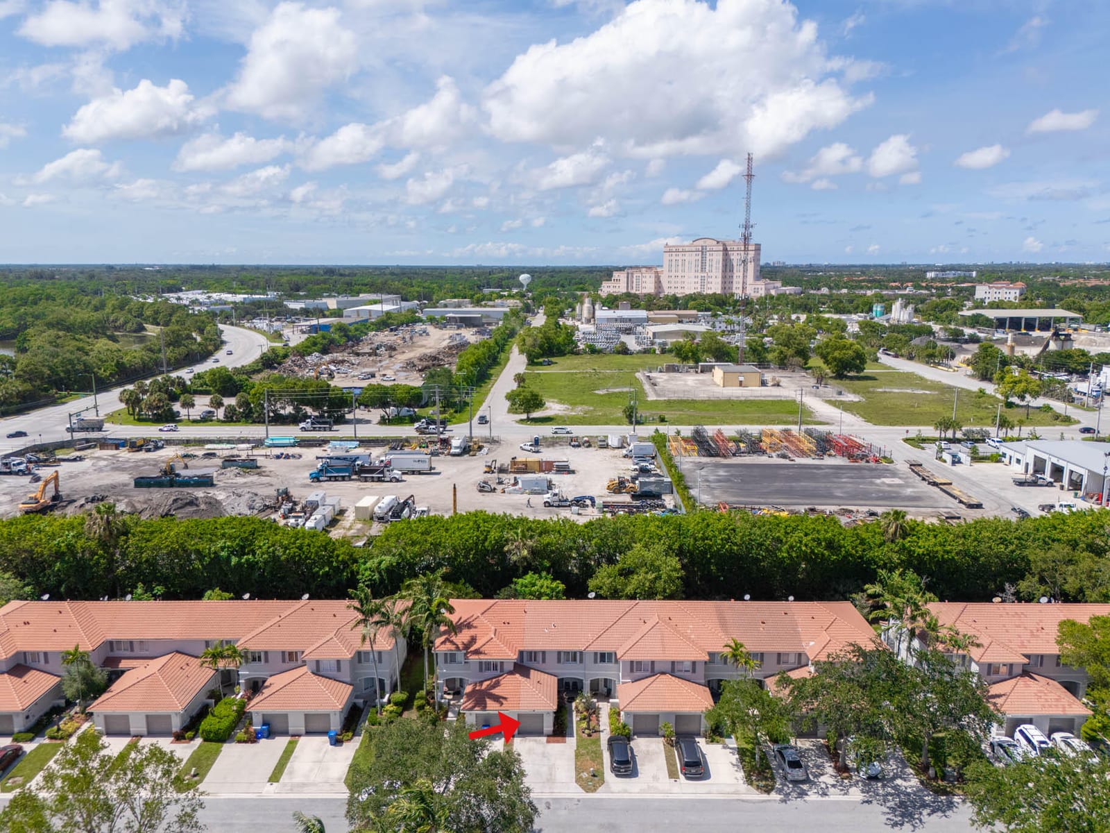 7118 Hawks Nest Terrace 7118, Riviera Beach, FL 33407 photo 5