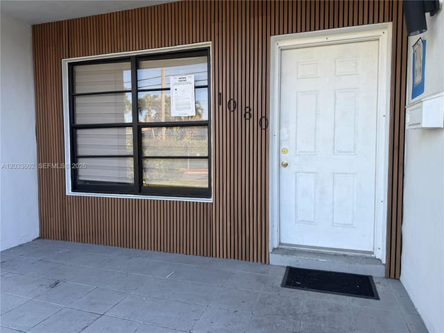 1080 NE 83rd Street, Miami, FL 33138