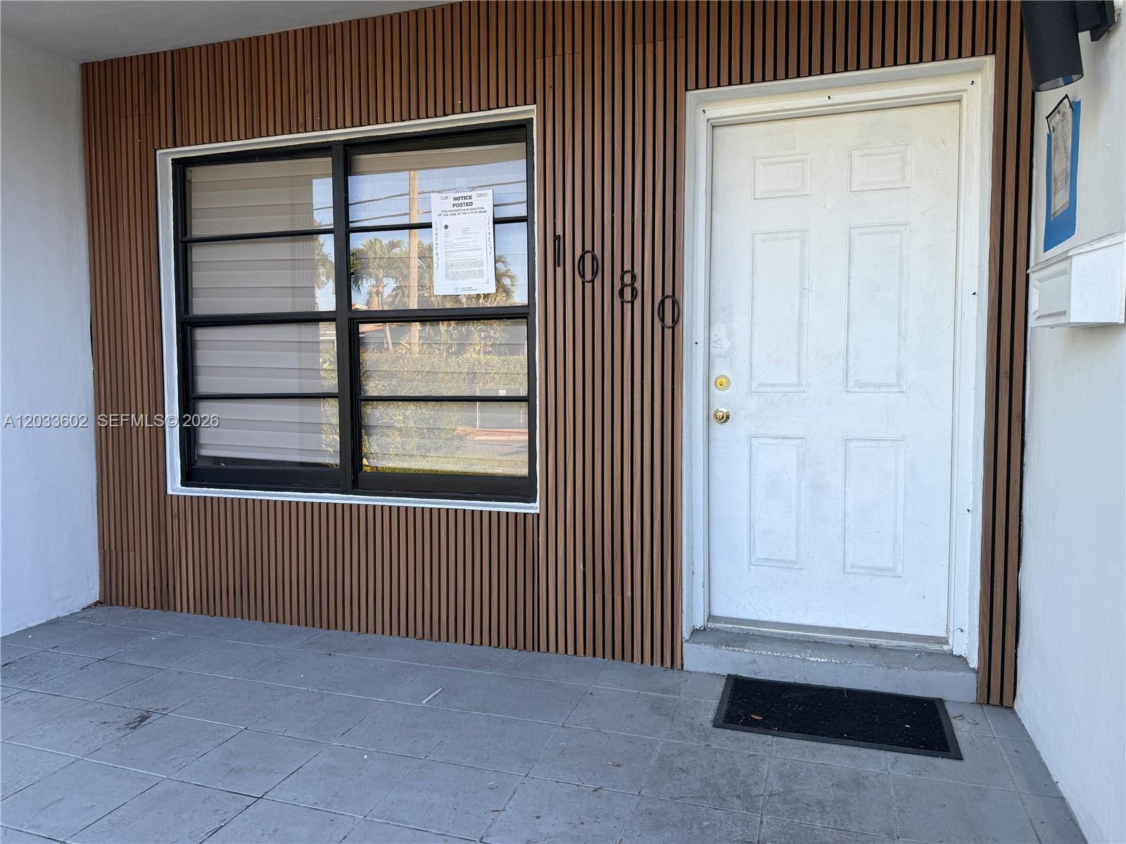 1080 NE 83rd Street, Miami, FL 33138, Miami