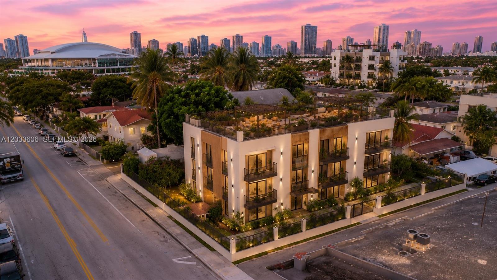 1267 NW 3rd Street, Miami, FL 33125, Miami