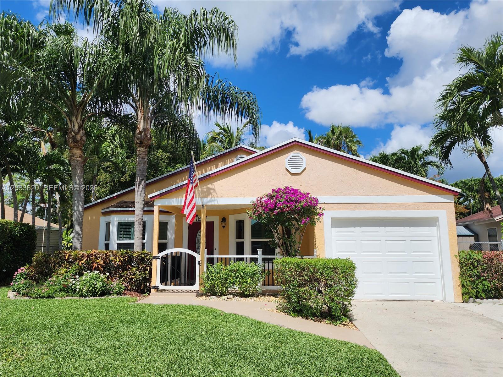 1631 SW 129th Way, Davie, FL 33325, Davie