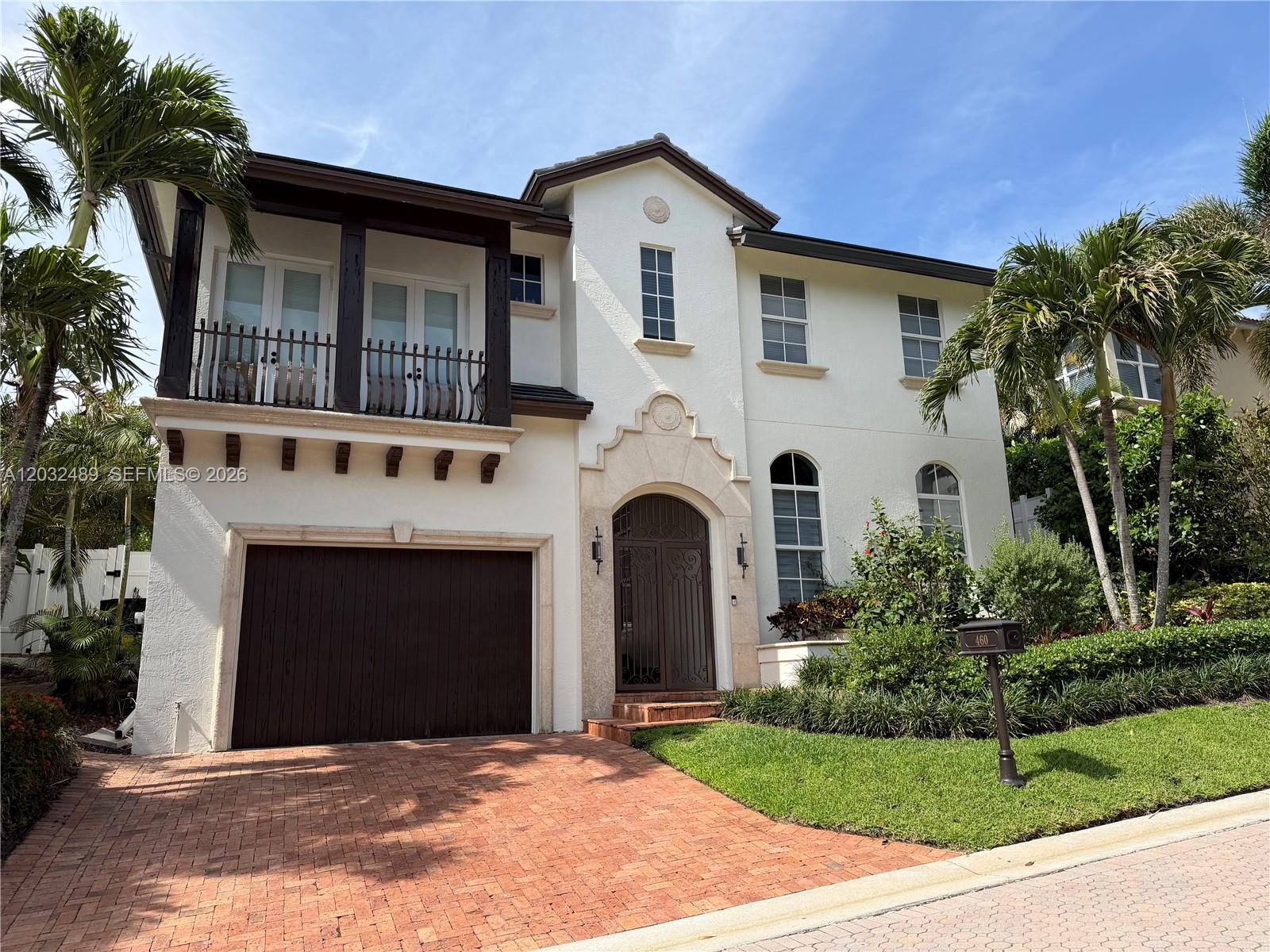 460 Surfside Lane, Juno Beach, FL 33408, Juno Beach