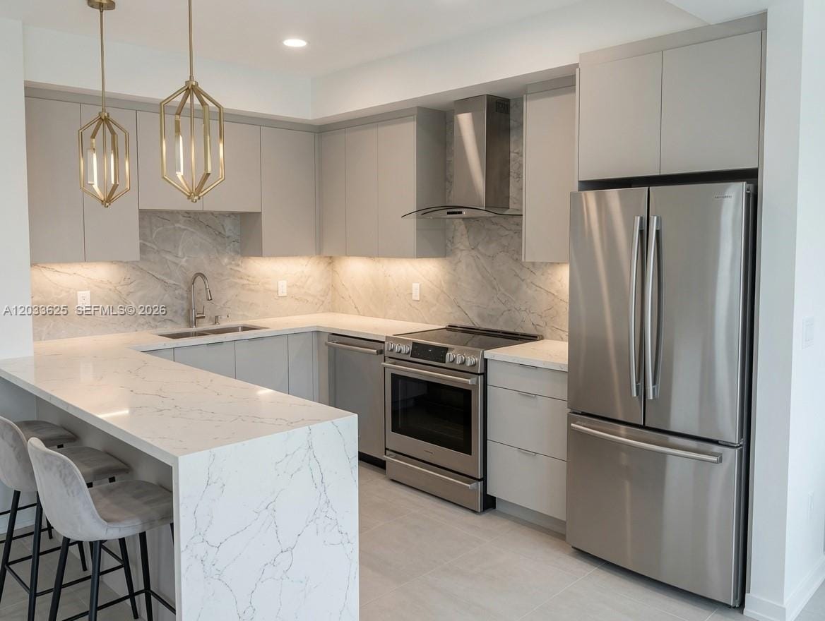 13120 SW 64th Terrace 1504 — photo 4