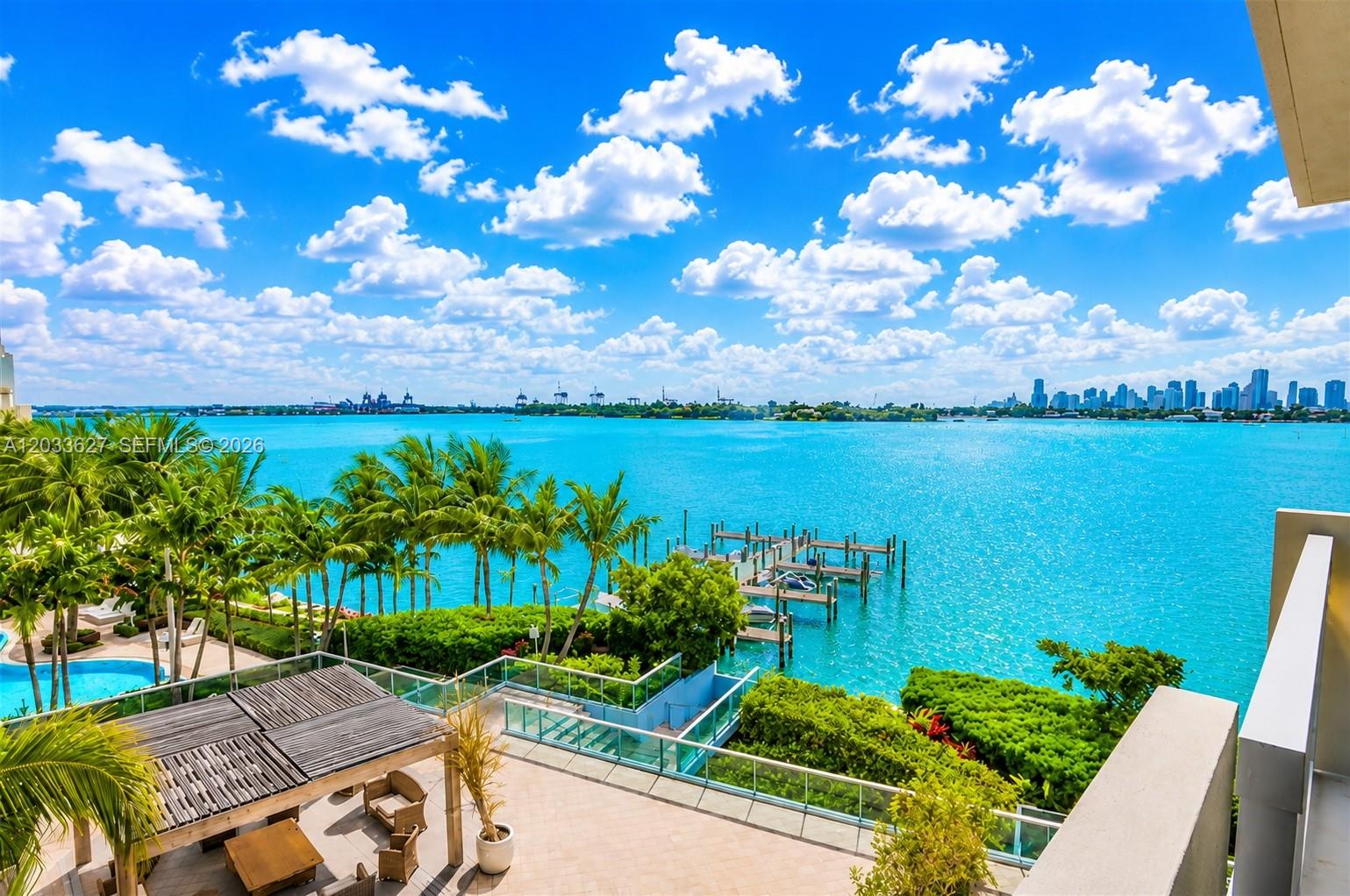 1500 Bay Road 436S, Miami Beach, FL 33139, Miami Beach