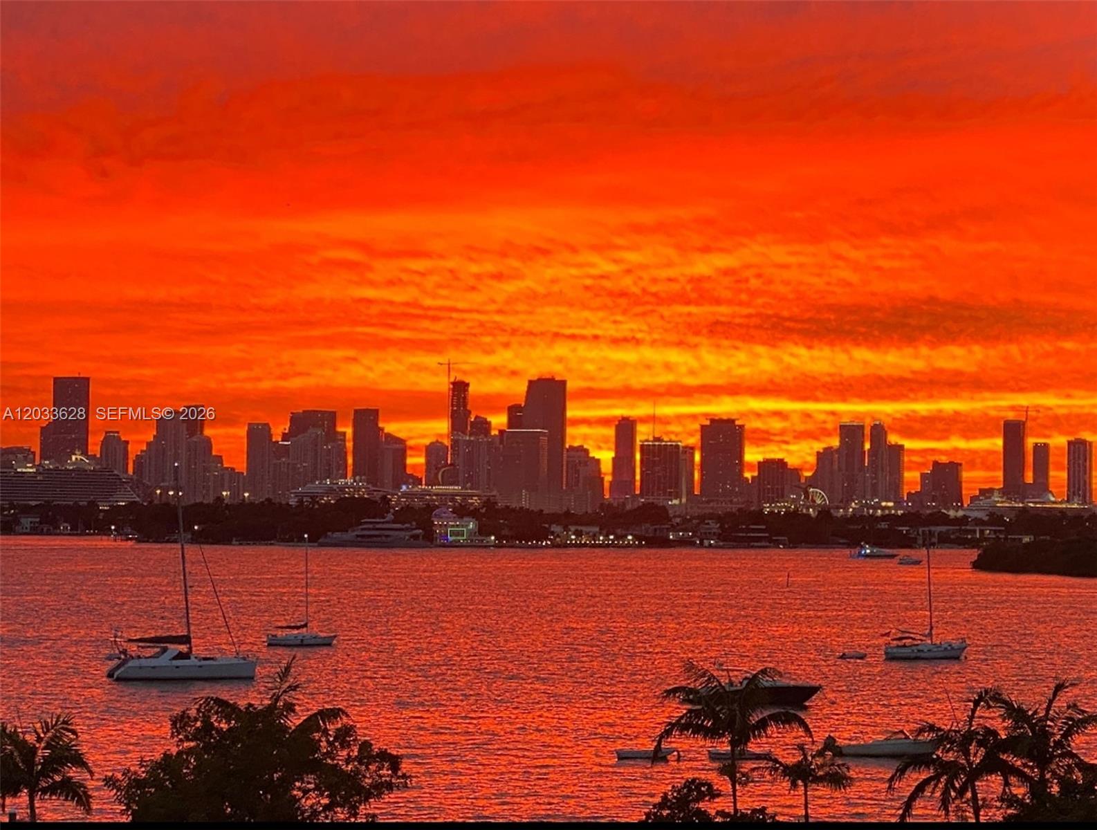 1500 Bay Road 728S, Miami Beach, FL 33139, Miami Beach