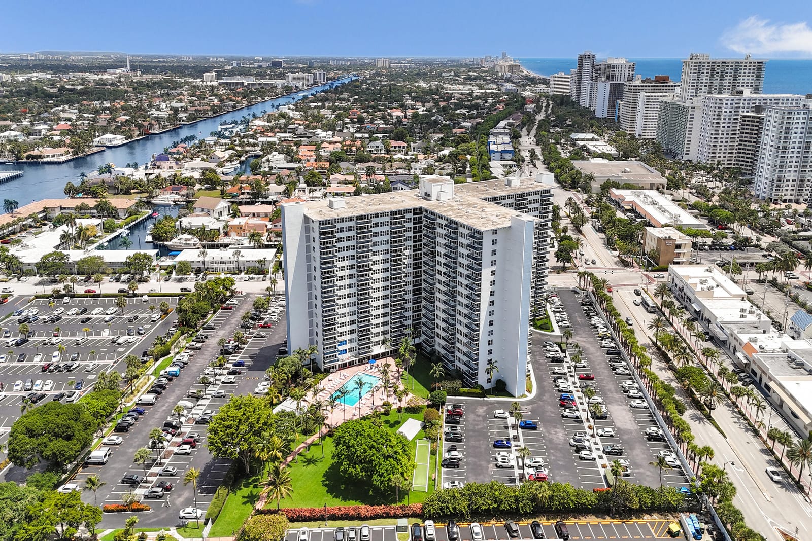 3300 NE 36th Street 1621, Fort Lauderdale, FL 33308 photo 3
