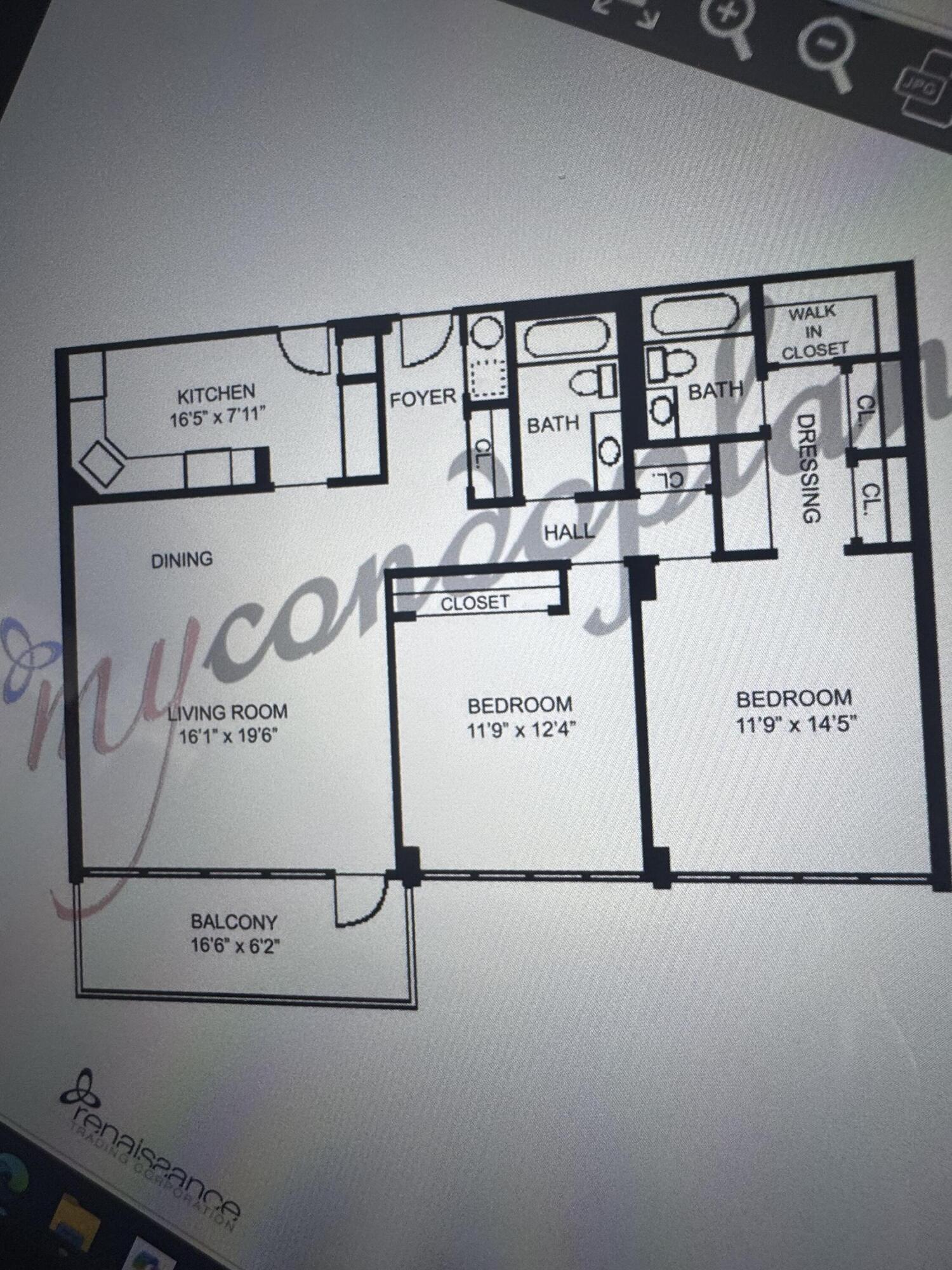 3300 NE 36th Street 1621, Fort Lauderdale, FL 33308, Fort Lauderdale