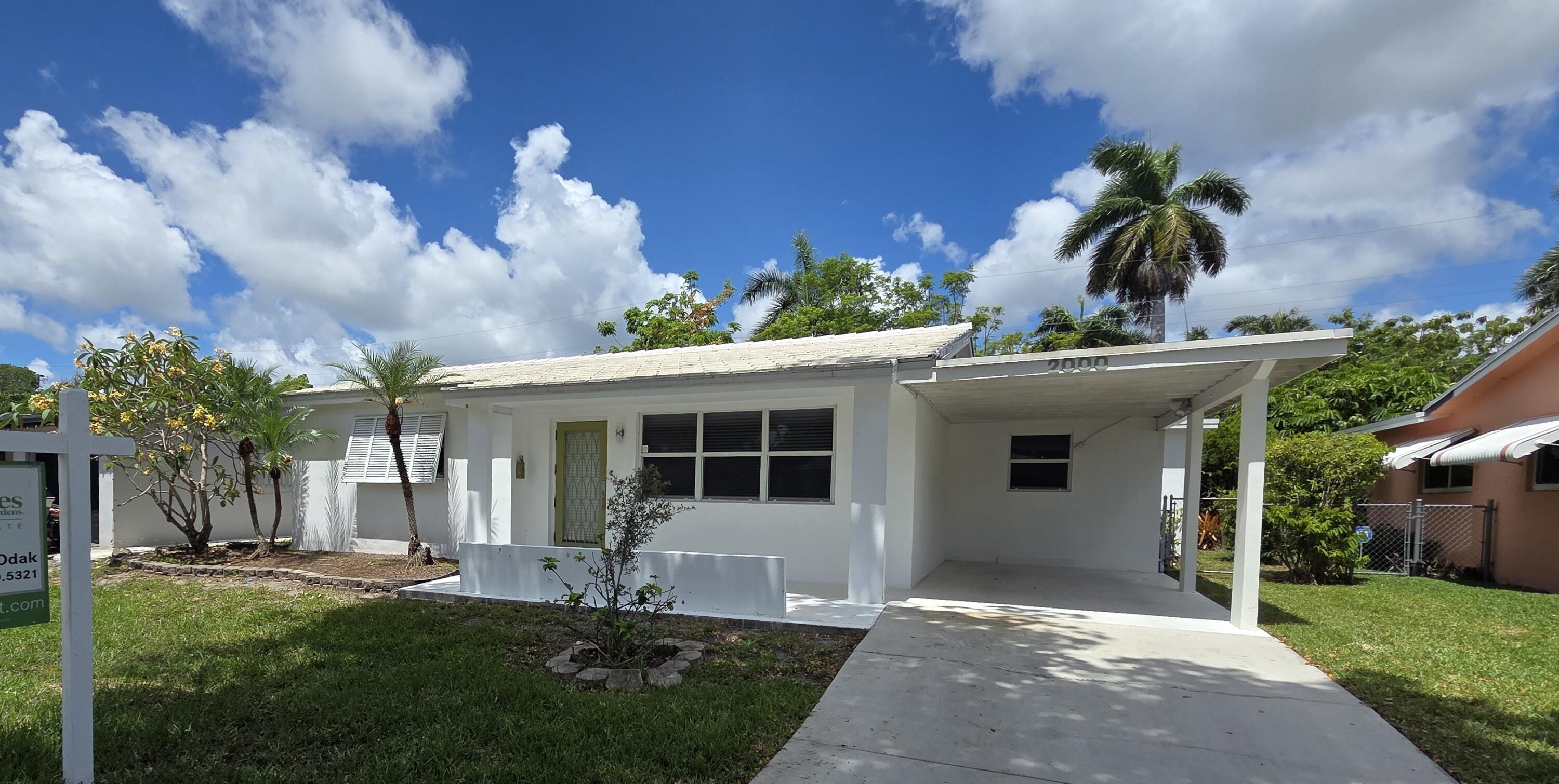 2000 N 31st Avenue, Hollywood, FL 33021, Hollywood