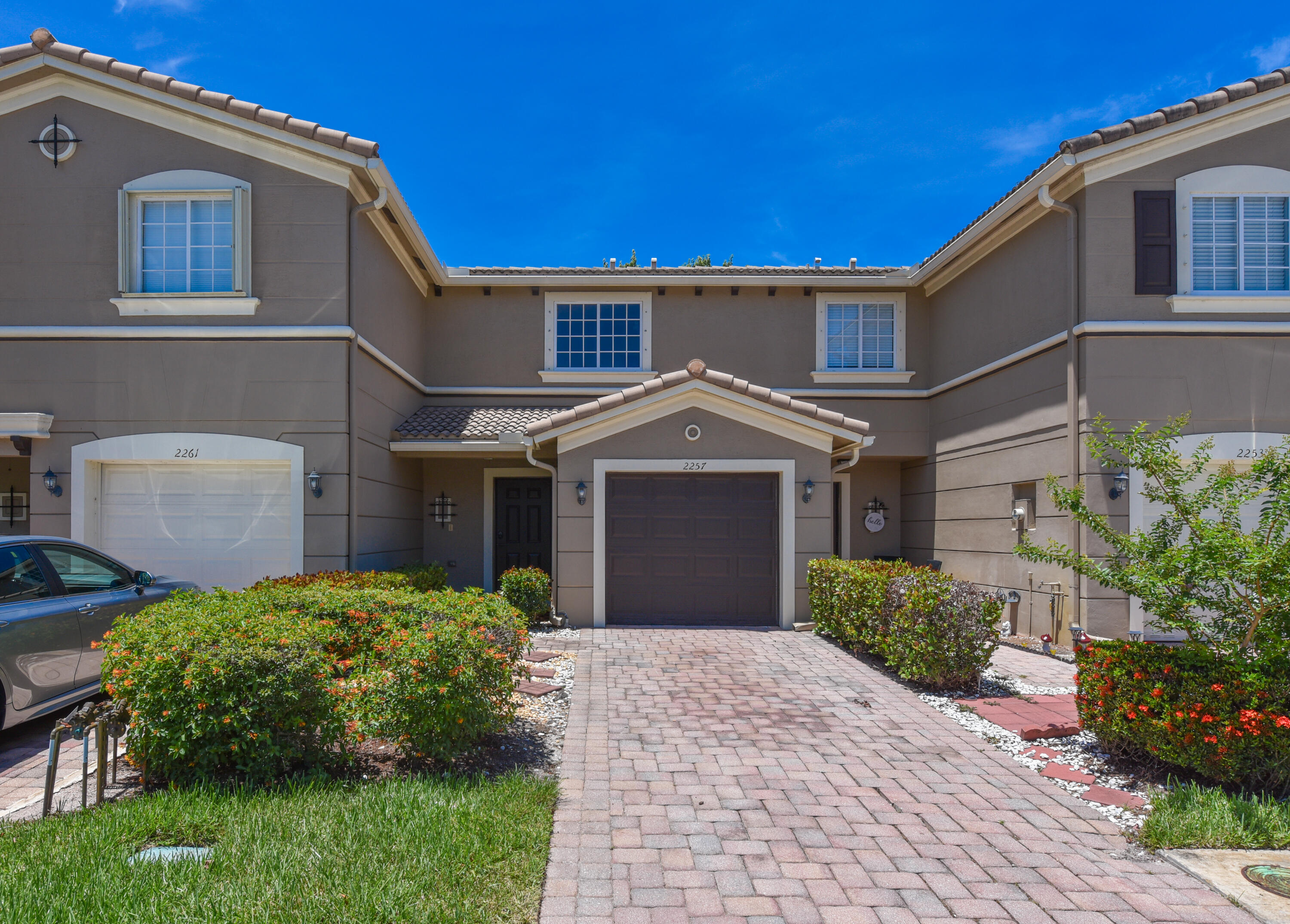 2257 SW Marshfield Court, FL 34953, Port St Lucie