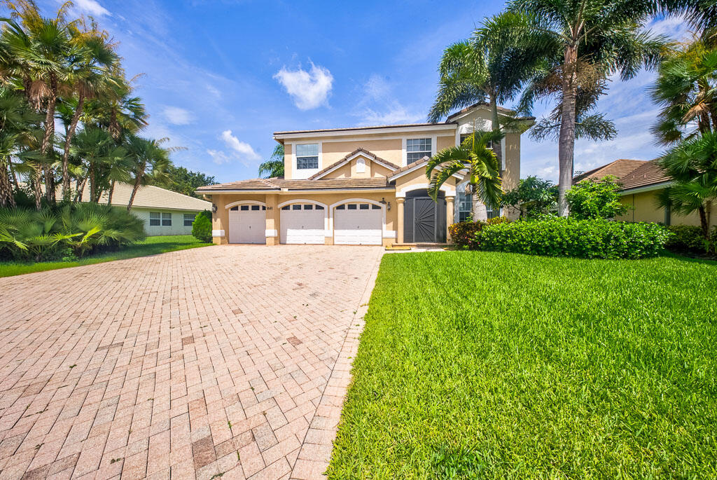 1681 Lakefield North Court, Wellington, FL 33414, Wellington