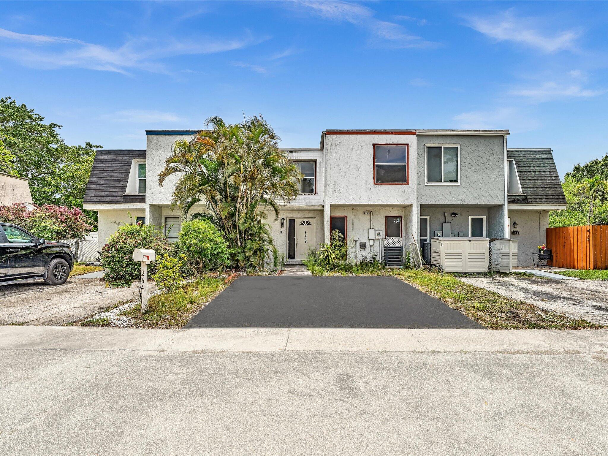 264 Sunshine Drive, Coconut Creek, FL 33066, Coconut Creek