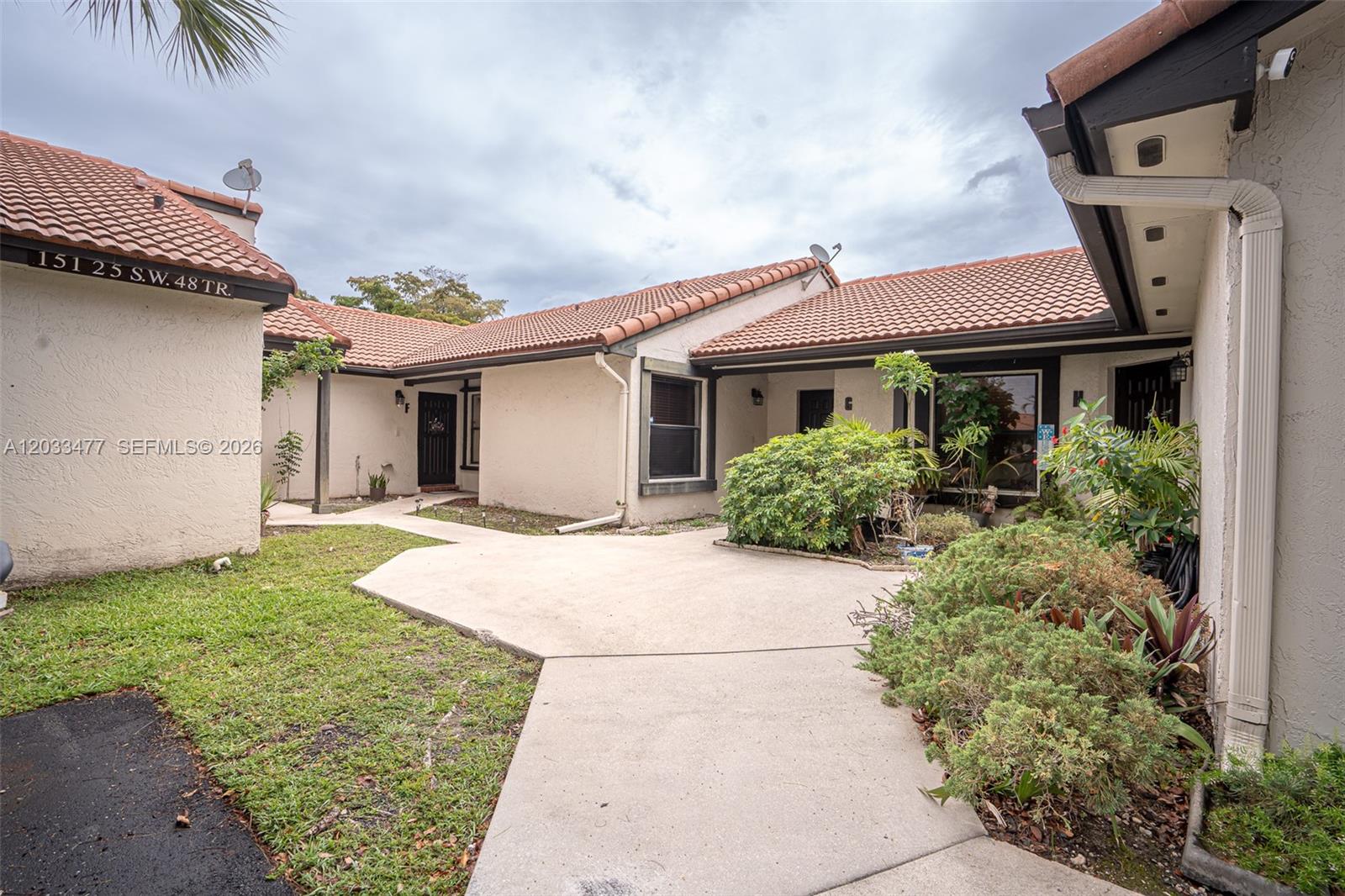 15125 SW 48th Terrace G99, Miami, FL 33185, Miami