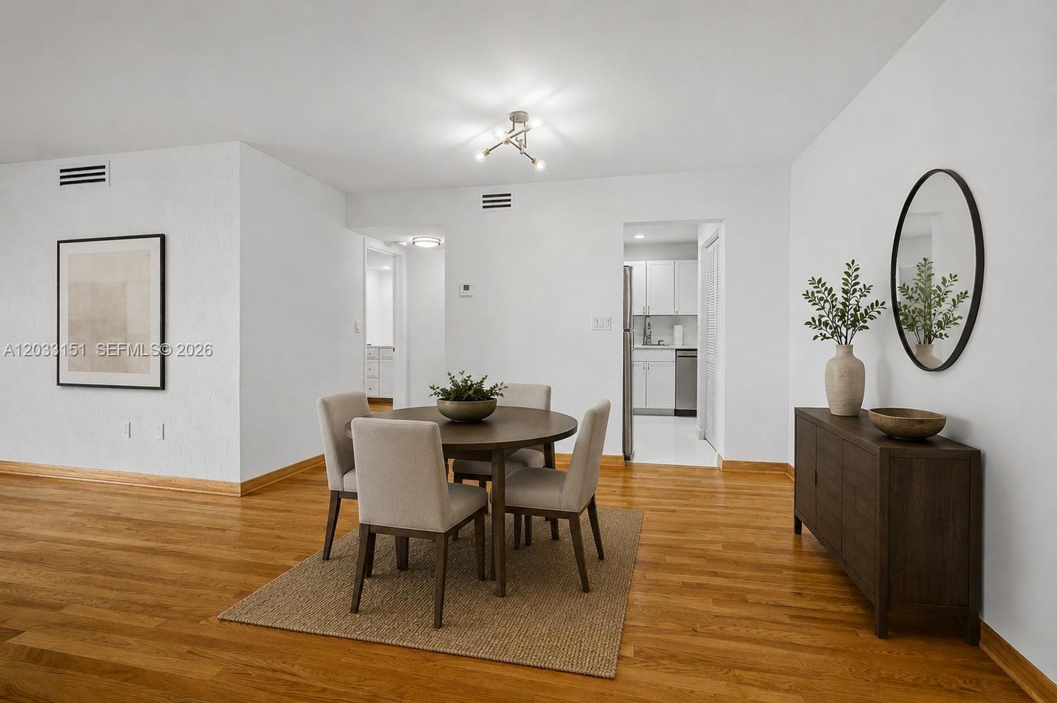 1205 Mariposa Avenue 415, Coral Gables, FL 33146, Coral Gables