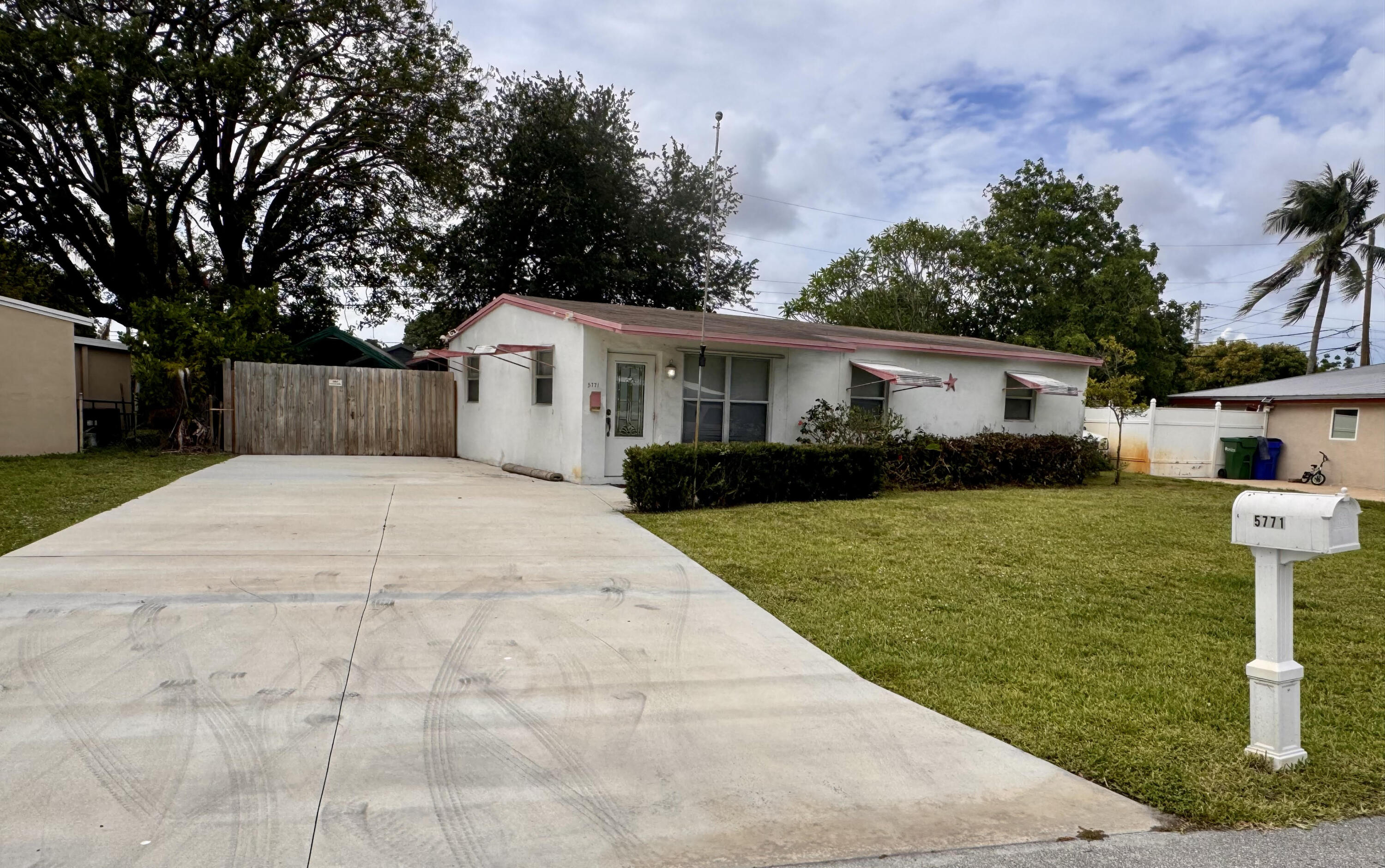5771 NW 24th Court, Margate, FL 33063, Margate