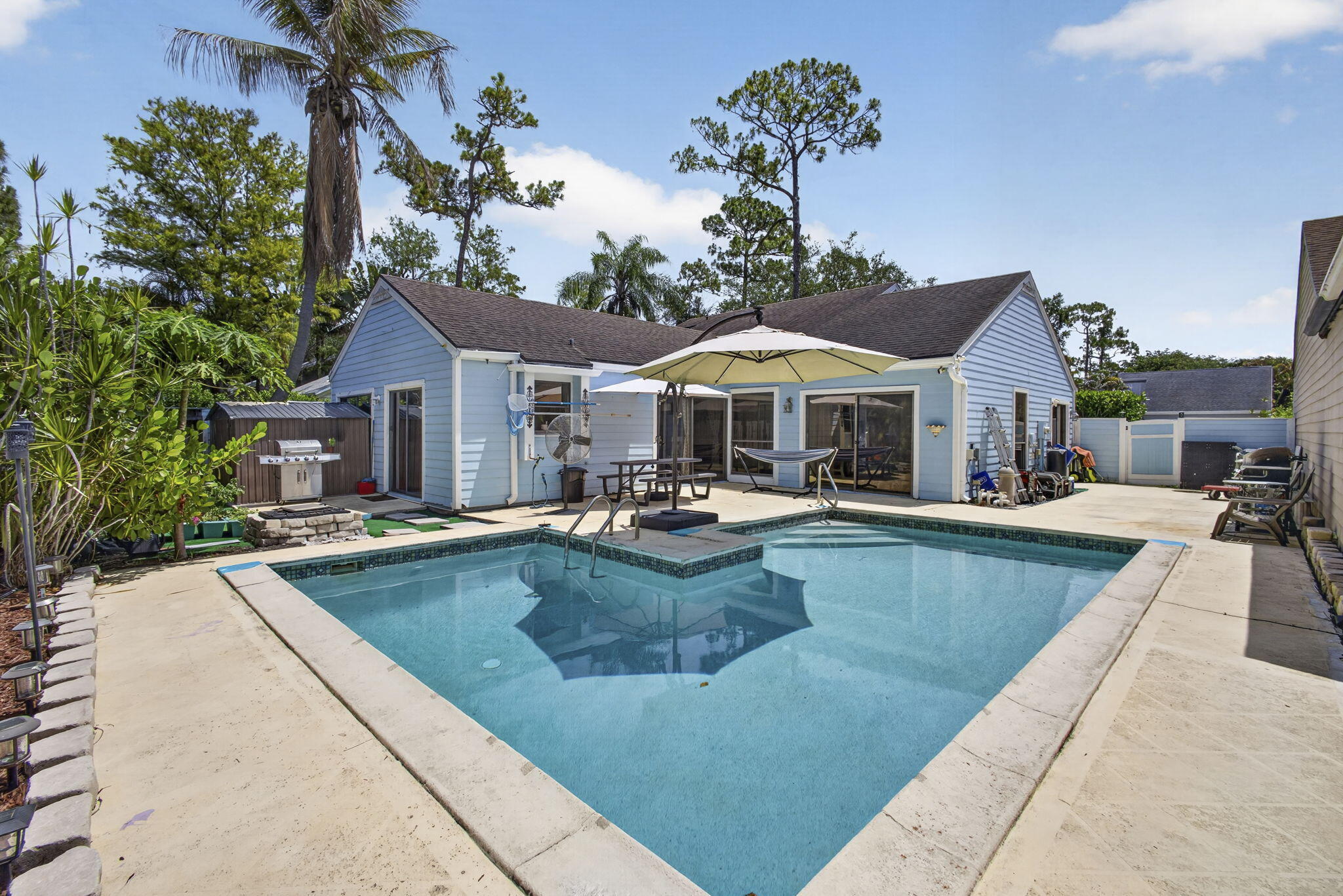537 Goldenwood Way, Wellington, FL 33414, Wellington