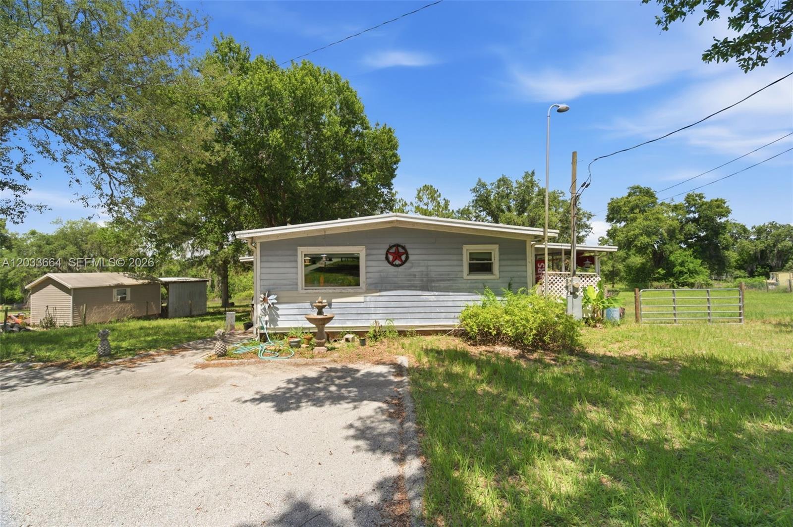 425 Orange Boulevard, FL 33868, Polk City