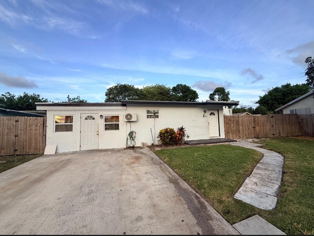 3016 E Palm Drive, Boynton Beach, FL 33435, Boynton Beach