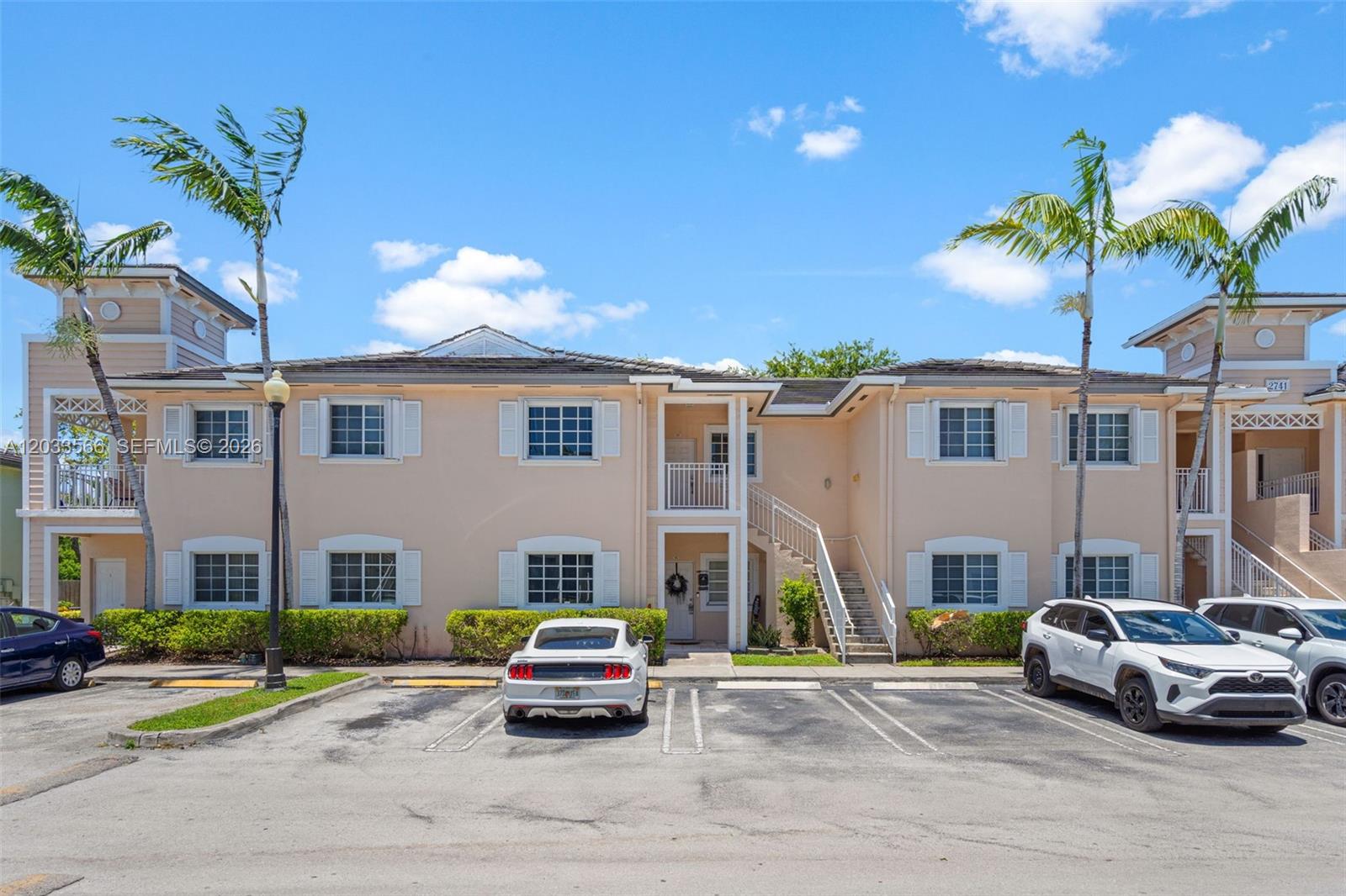 2741 NE 4th Street 202, Homestead, FL 33033, Homestead