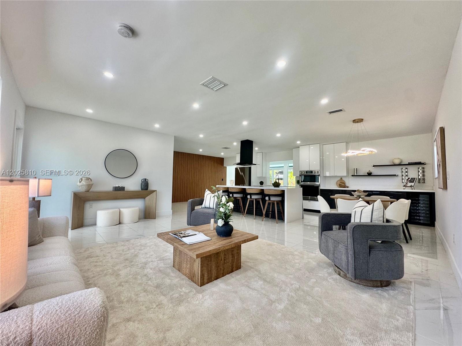 1446 Scott Street, Hollywood, FL 33020, Hollywood